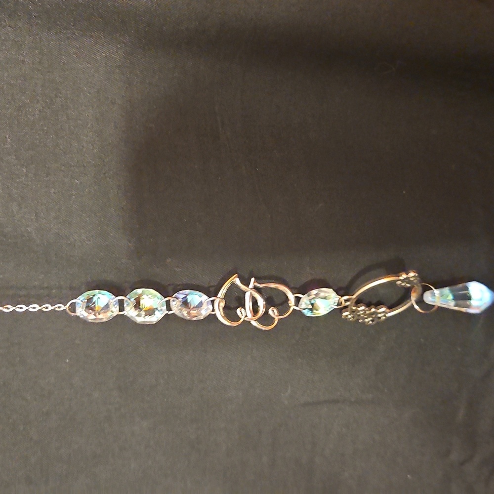 2 For $10.00 Sale Suncatchers Must Buy 2 For The Sale. Send In Your Likes.